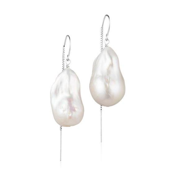 Do you prefer diamonds or pearls?