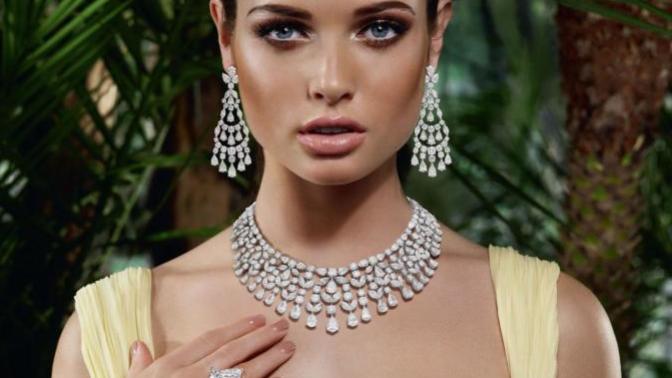 Do you prefer diamonds or pearls?
