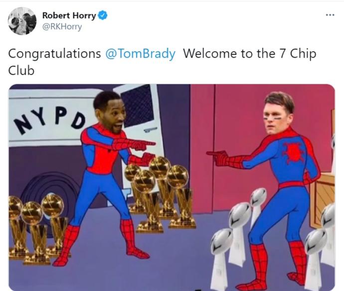 Tom Brady now has 7 rings so is he the GOAT? - GirlsAskGuys