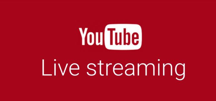 What would I need to become video streamer?