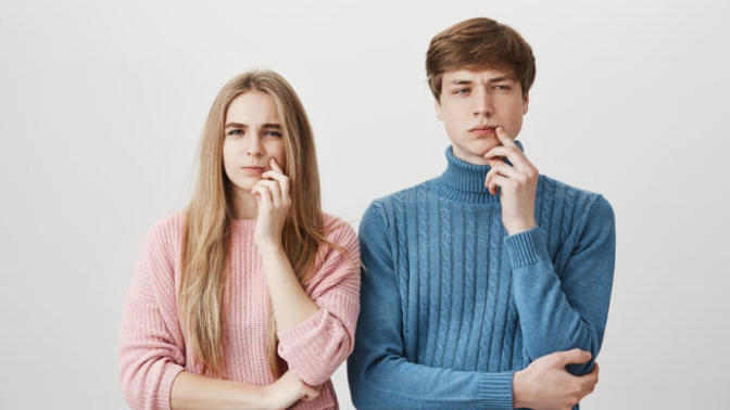 When considering a serious life partner, how much does previous relationship experience matter to you?