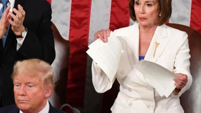 Does anyone else find it absolutely pathetic, that the Dems are terrified about Trump running, again?