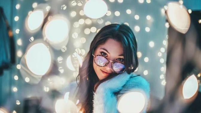 What do you love the most about yourself?