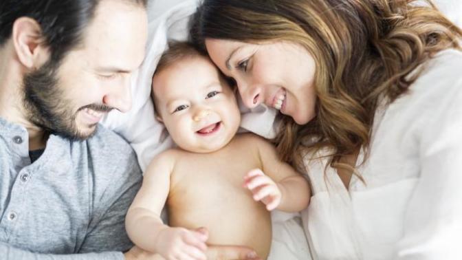 Is 35 a good age for a woman to have a baby?