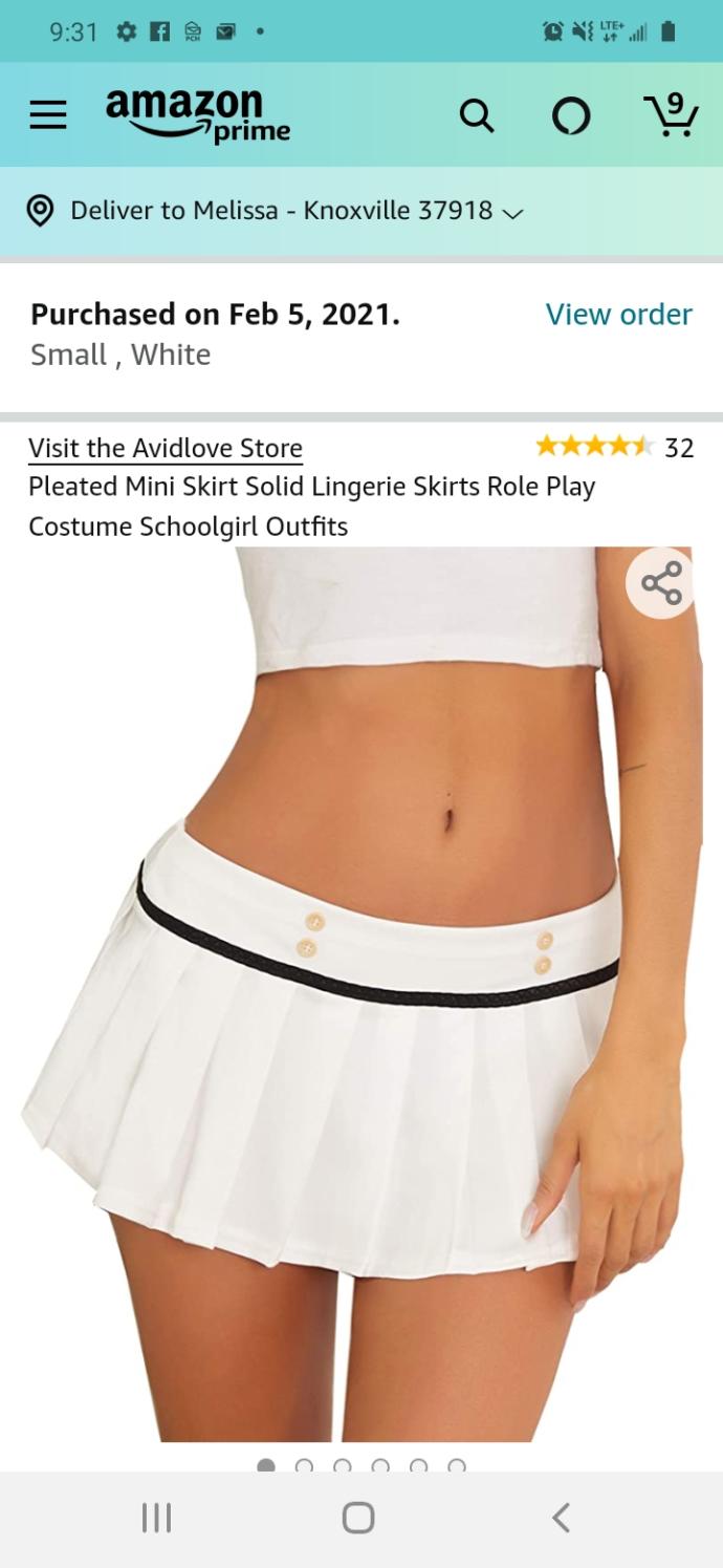Guys, School girl roleplay scenarios and ideas?