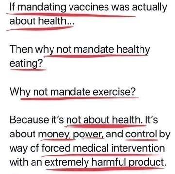 Do you think Covid vaccines are really working?