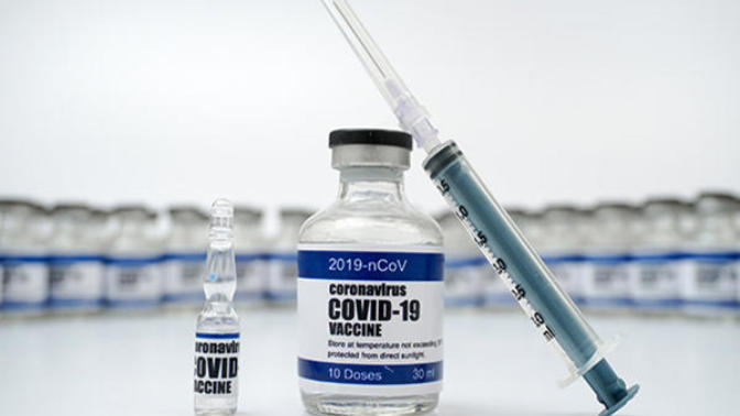 Do you think Covid vaccines are really working?