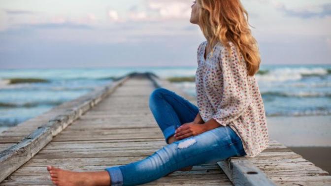 What's something you wouldn't share with your partner?