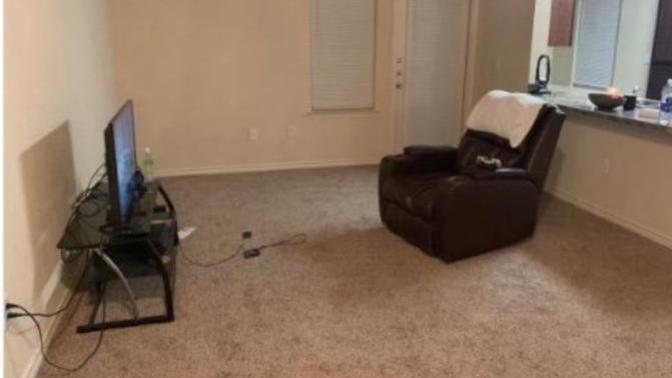 Do girls like to redecorate their boyfriend's house when they move in?