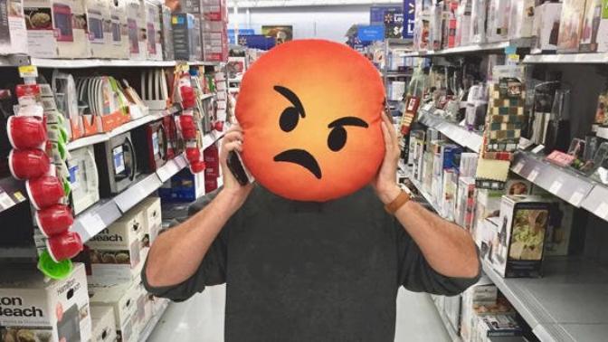 Does complaining and kicking up a fuss with customer service actually work?