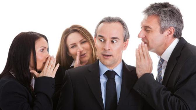 Do you consider it a deal breaker if a partner can't keep your secrets?