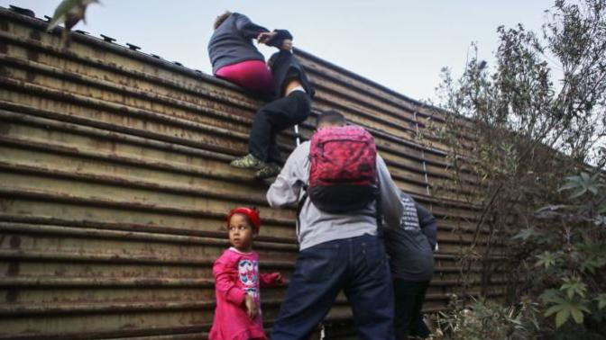 Why is it so difficult for liberals to understand the difference between illegal aliens, and LEGAL immigrants?