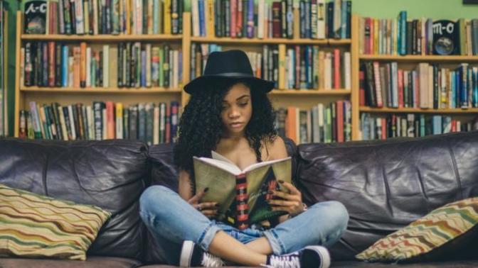 What do you do if you’ve gotten extremely comfortable being single?
