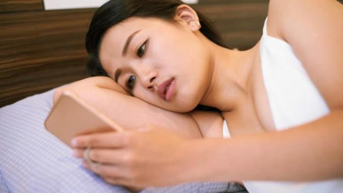 Should I wait for him to Initiate texting?