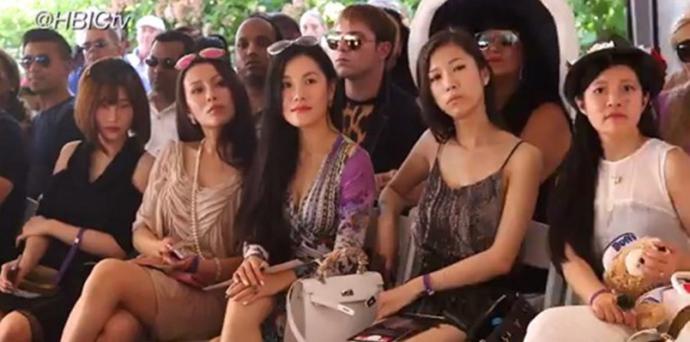 Why do so many black men here always elevate white women onto pedestals? Why do so few of them value black women yet still expect them to be loyal?