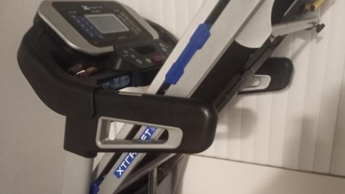 How many pieces of workout equipment do you own?