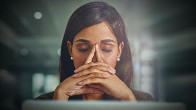 Is this pandemic making you feel any regrets about your life?