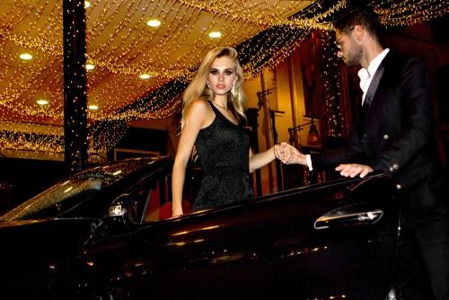 Are women always looking for a better deal whenever it comes to having a partner?