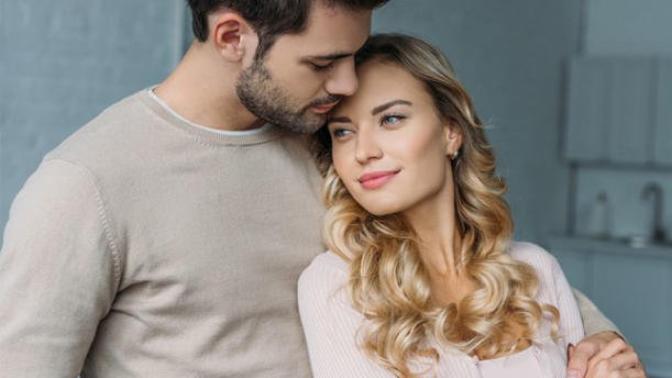 Are women always looking for a better deal whenever it comes to having a partner?