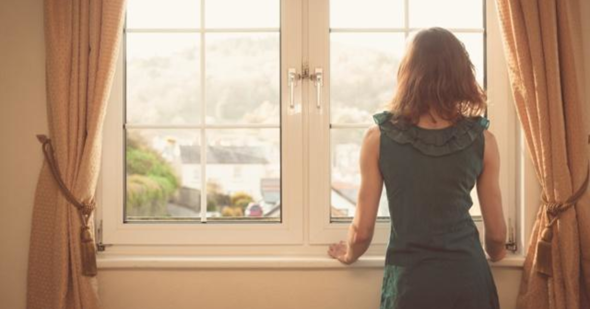 What Does A Woman s Silence Mean To You After A Fight Or A Break up 