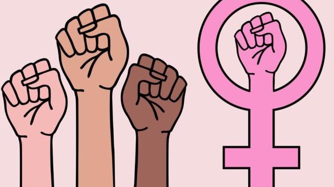 Do you think Feminism is necessary or do you consider Feminism as women's opposition to men?