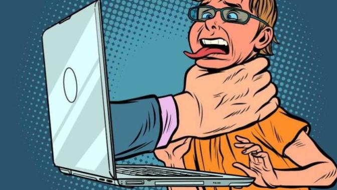 If you could, who would you rather see censored not hear their garbage, conservatives or liberals?