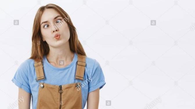 Guys, do you find it unattractive when girls/women are being "immature"?