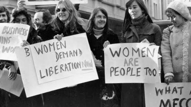 What are your thoughts on feminism?