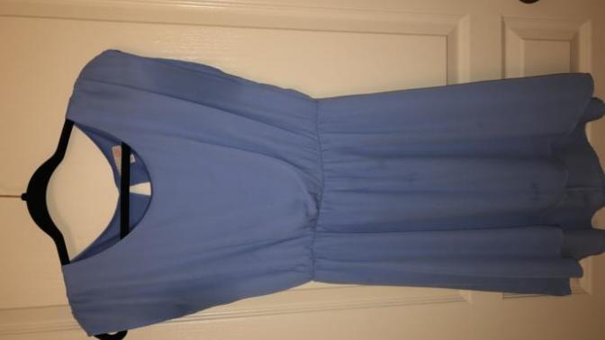 Which dress for Valentine’s Day?