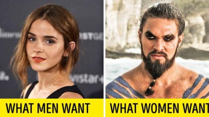 Guys, Do any other men feel that women have unrealistic expectations for men?