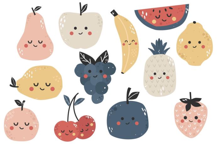 What is your favourite fruit π π π ?