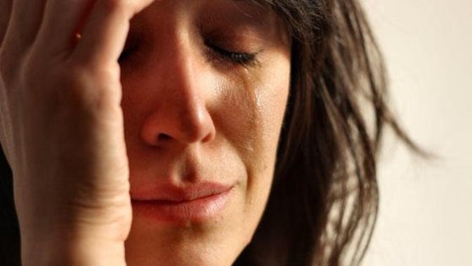 Why do some women cry all the time?