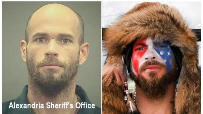 Do You Think Trump Should be Worried that an Angry Proud Boy or QAnon Person Will Get Revenge on Him?