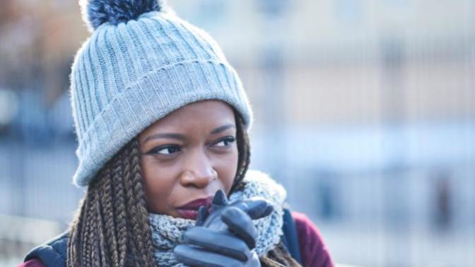 Do you love extremely cold weather?