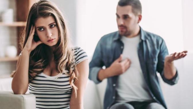 What do you think of male cheaters that won't forgive female cheaters?