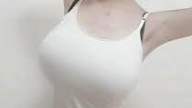 Girls, Have you ever found a guy staring at your chest while talking with him?