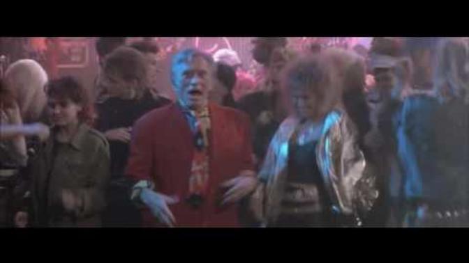 Who knows of this unreleased 1986 song from the Red Hot Chilli Peppers?