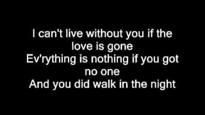 Do you like Country Western and what is your favorite song and by what artist/artists?
