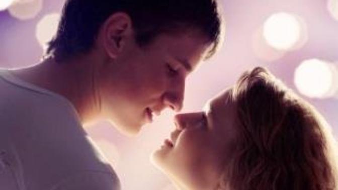 A woman is falling for a younger guy, other than her boyfriend? what now?