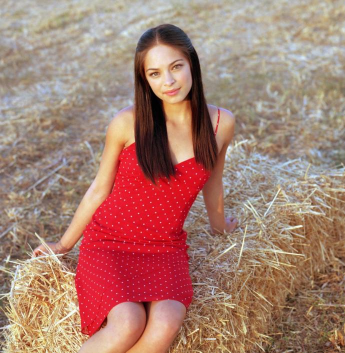 Lana Lang, would she suffer from PTSD & Brain damage years after leaving Smallville?