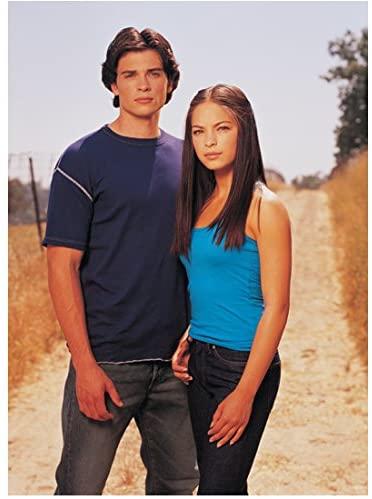 Lana Lang, would she suffer from PTSD & Brain damage years after leaving Smallville?