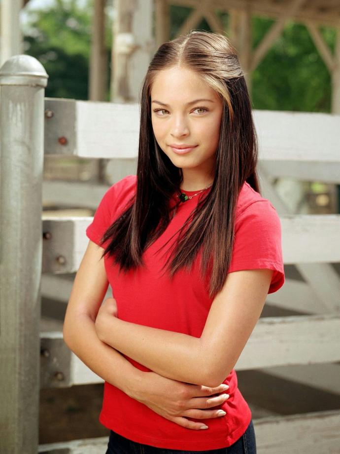 Lana Lang, would she suffer from PTSD & Brain damage years after leaving Smallville?
