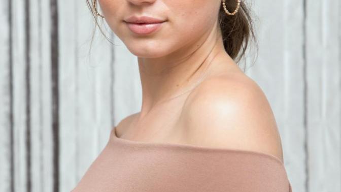 Which actress do you think is prettier?