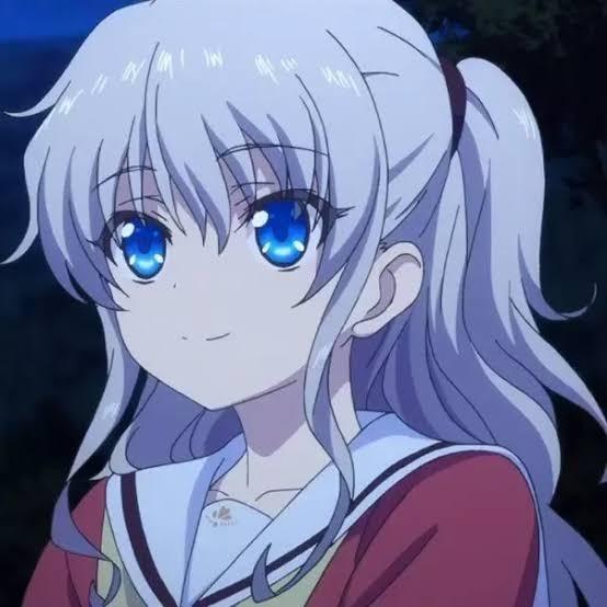 If you could go on a Valentine date with a anime character, which would you pick?