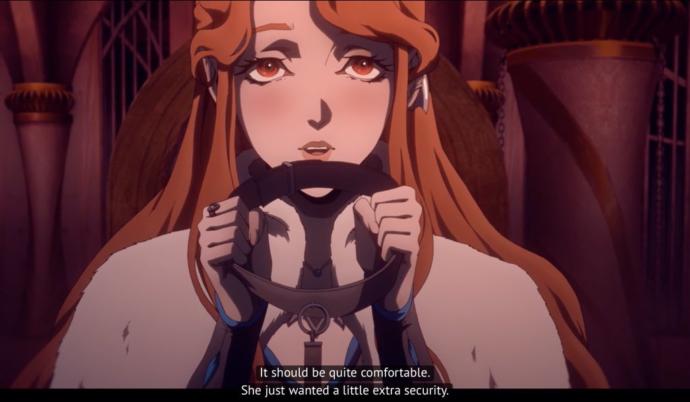 If you could go on a Valentine date with a anime character, which would you pick?