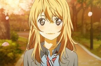 If you could go on a Valentine date with a anime character, which would you pick?
