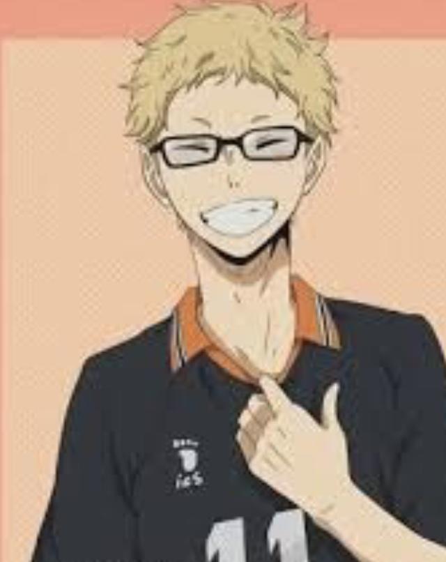 If you could go on a Valentine date with a anime character, which would you pick?