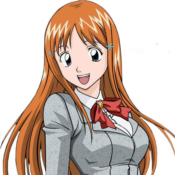 If you could go on a Valentine date with a anime character, which would you pick?