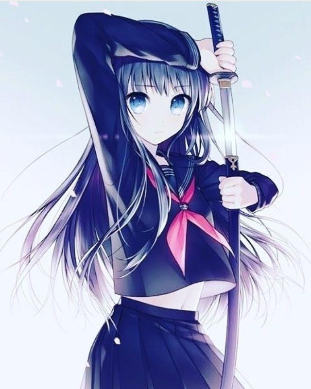 If you could go on a Valentine date with a anime character, which would you pick?