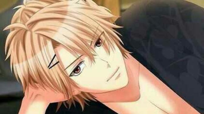 If you could go on a Valentine date with a anime character, which would you pick?